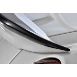 599-VX Οπίσθια αεροτομή Vorsteiner για Ferrari 599 GTB Fiorano 599-VX Οπίσθια αεροτομή Vorsteiner για Ferrari 599 GTB Fiorano